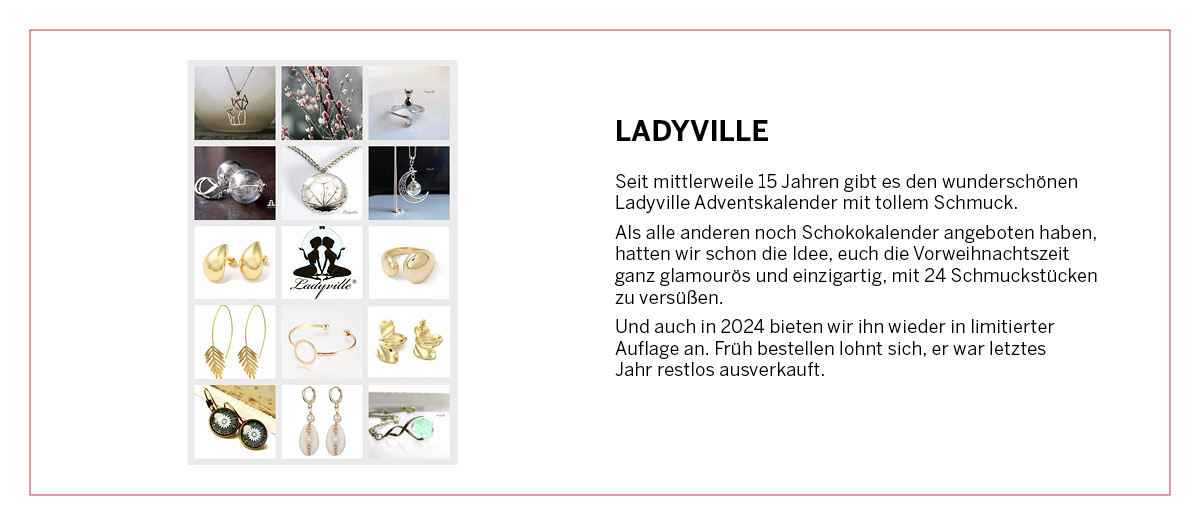 24 AD Ladyville