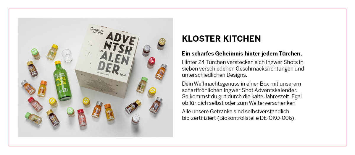 42 AD kloster kitchen