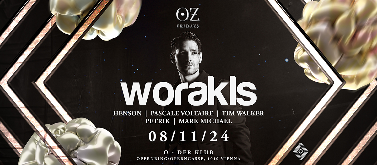 O Worakls o24